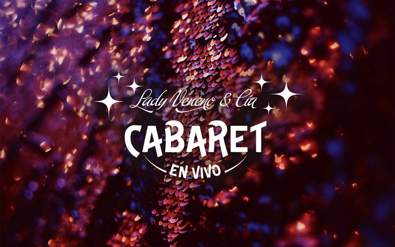 Cabaret en vivo