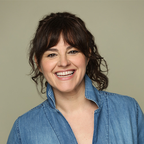 Carmen Bécares